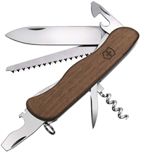 Victorinox Forester Wood Lommekniv